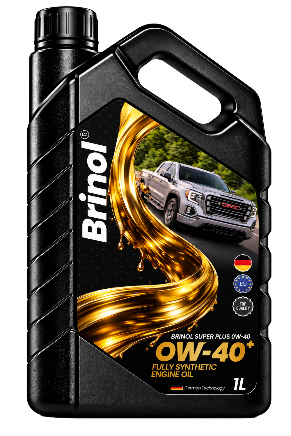 Brinol 0W40 Super Plus