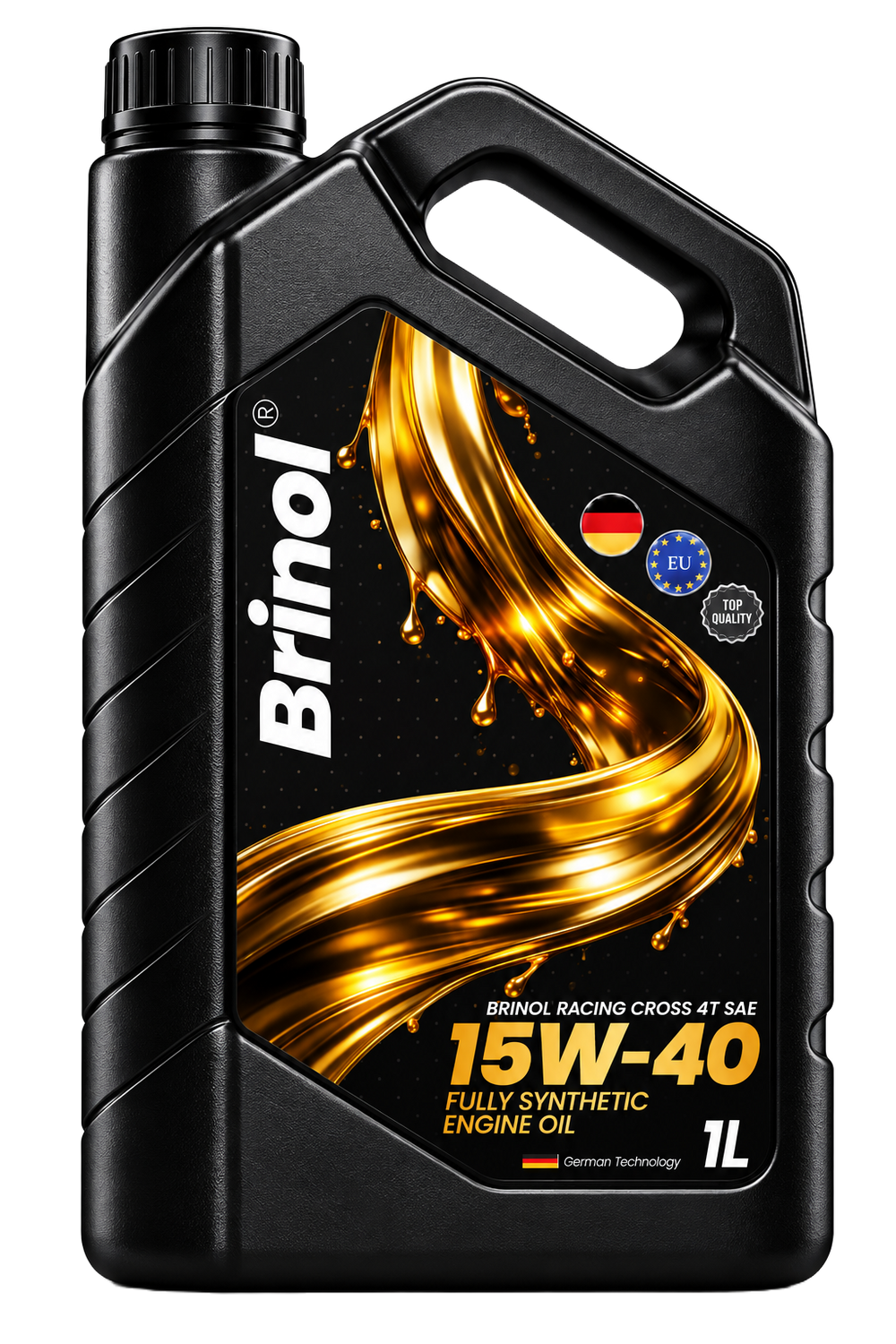 Brinol 15W40 Racing Cross