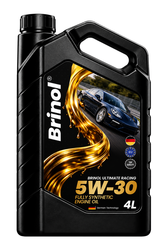 Brinol 5W30 Ultimate Oil