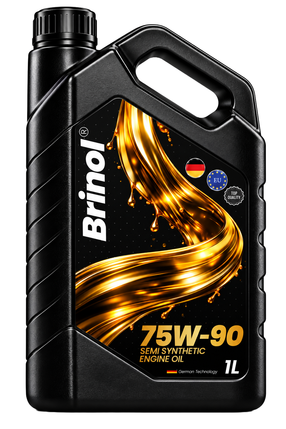 Brinol 75W90 Gear Oil