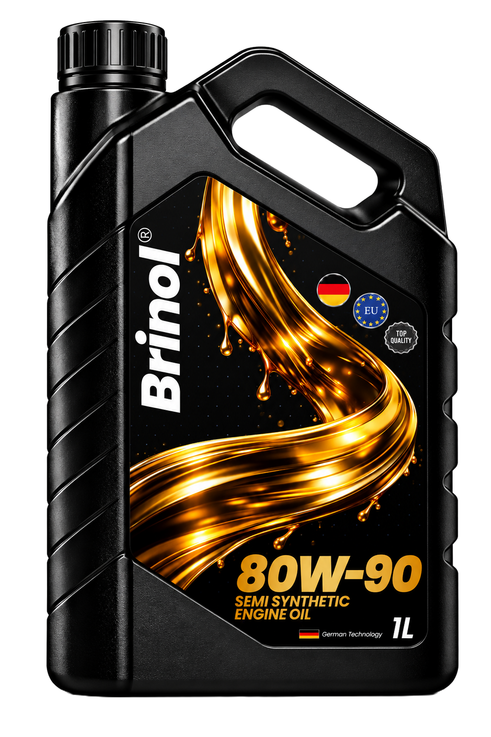 Brinol 80W90 Gear Oil