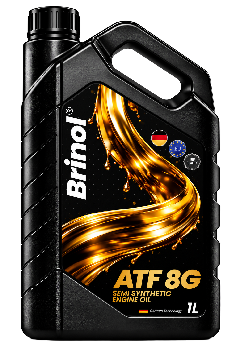 Brinol ATF 8G Fluid