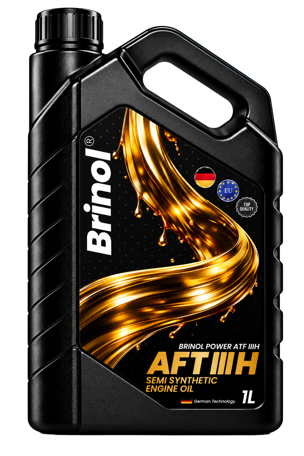 Brinol ATF III H Fluid
