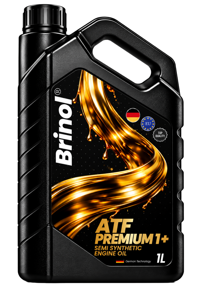 Brinol ATF Premium 1 Plus