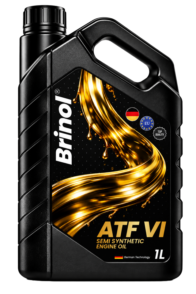 Brinol ATF VI Fluid