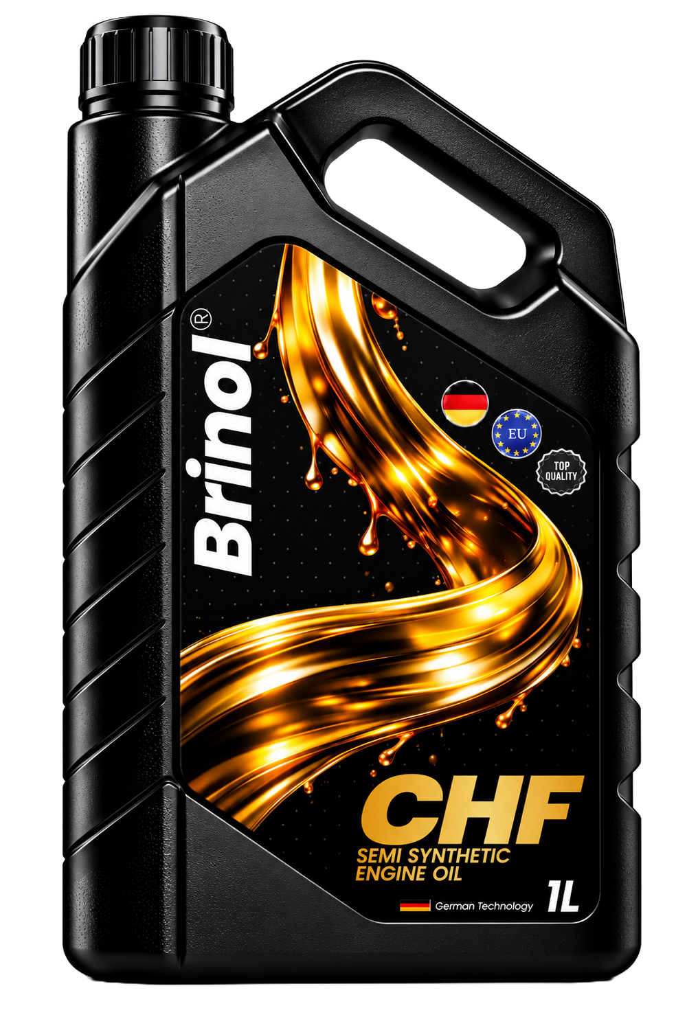 Brinol CHF Hydraulic Fluid