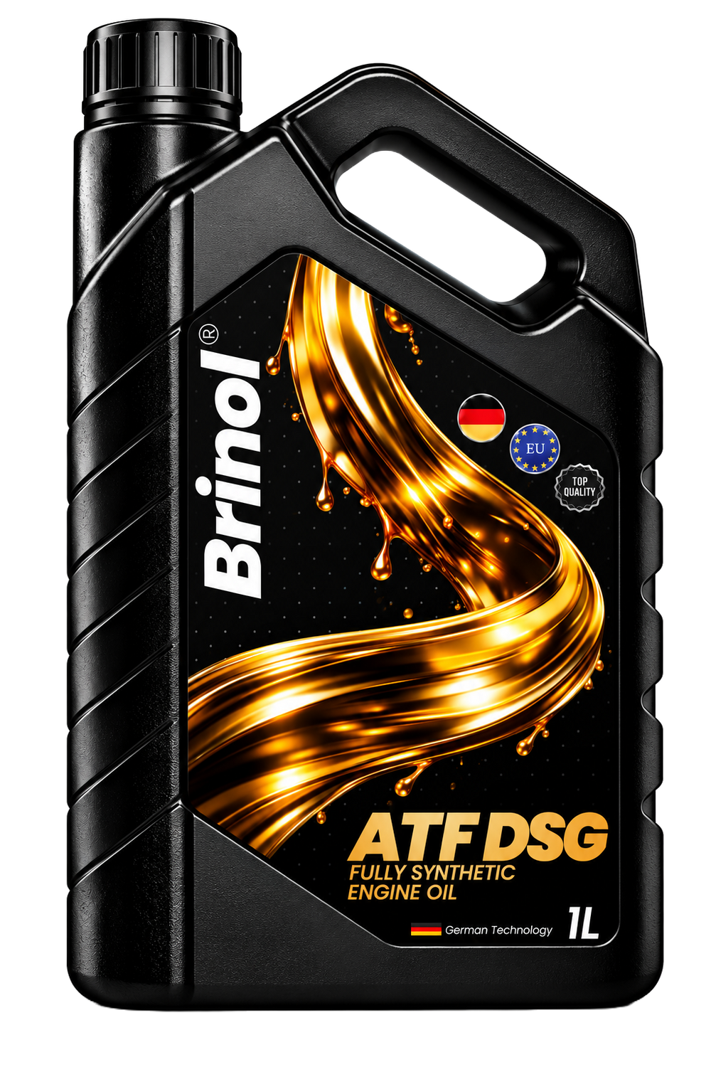 Brinol DSG Gear Oil