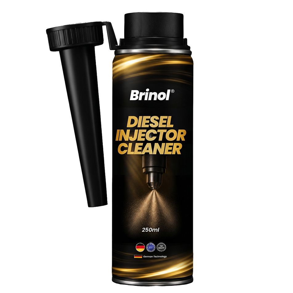 Brinol Diesel Injector Cleaner