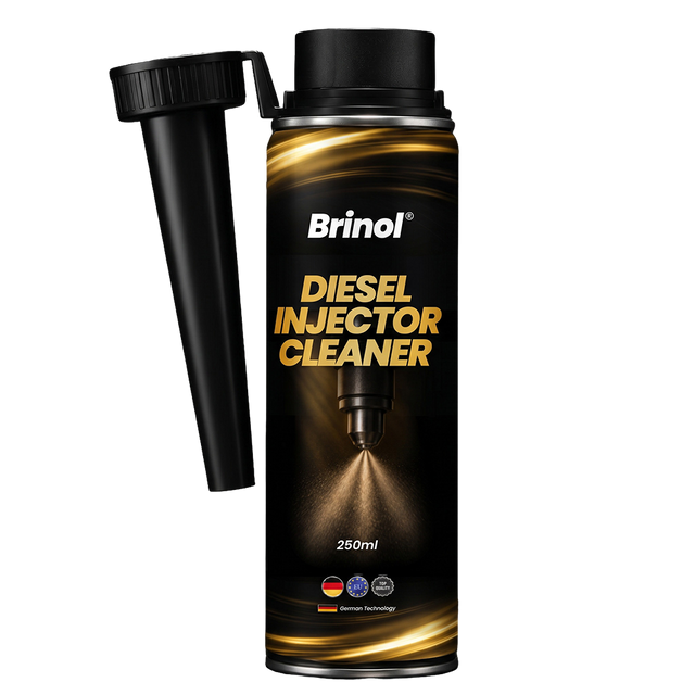 Brinol Diesel Injector Cleaner