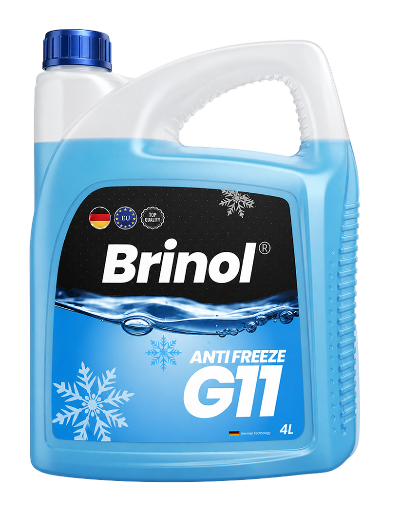 Brinol G11 Antifreeze