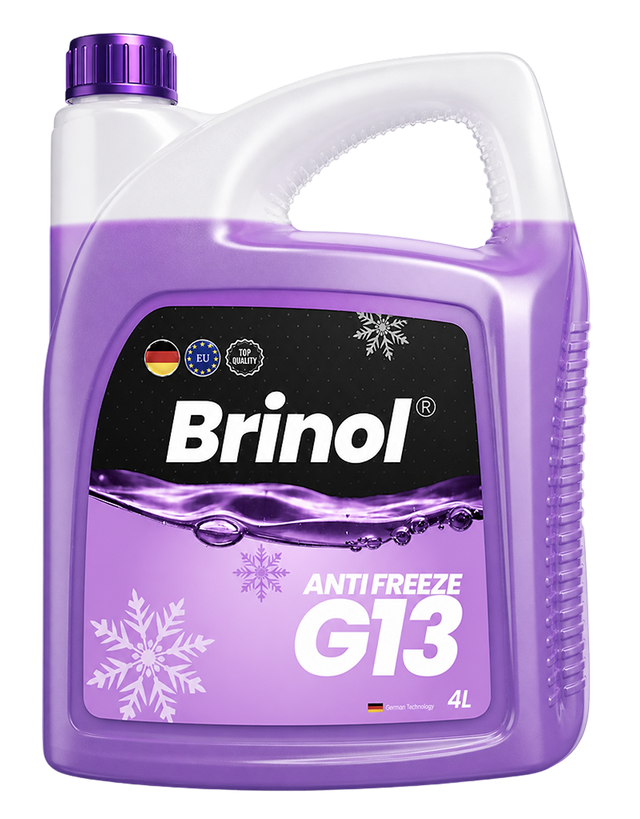 Brinol G13 Antifreeze
