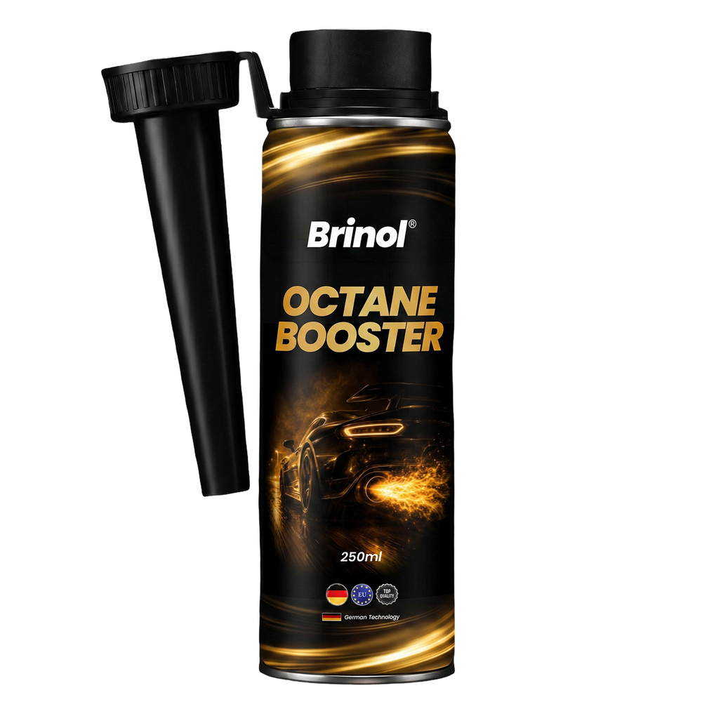 Brinol Octane Booster