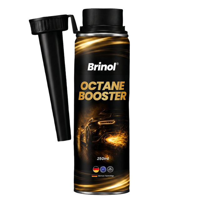 Brinol Octane Booster