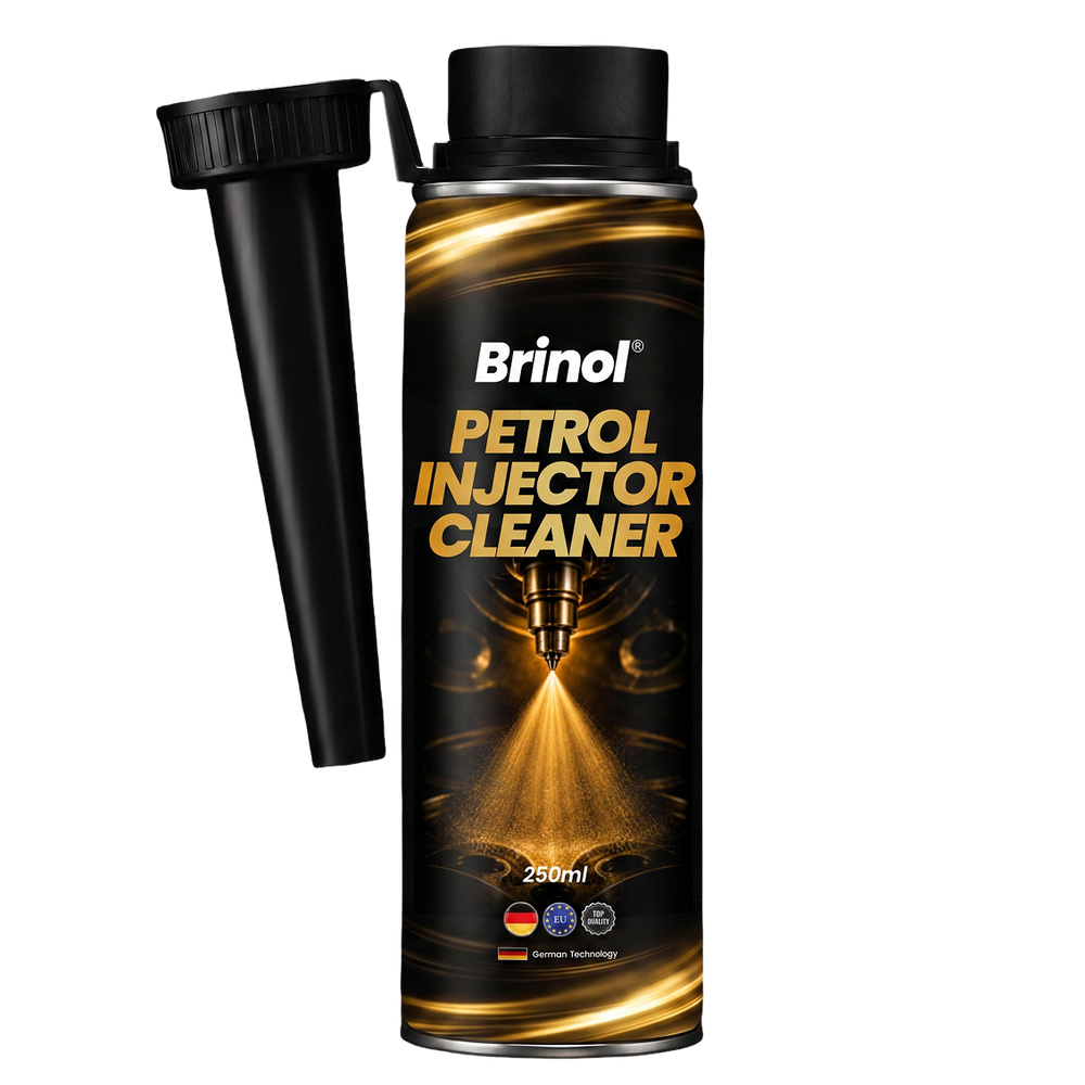 Brinol Petrol Injector Cleaner