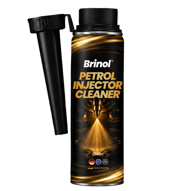 Brinol Petrol Injector Cleaner