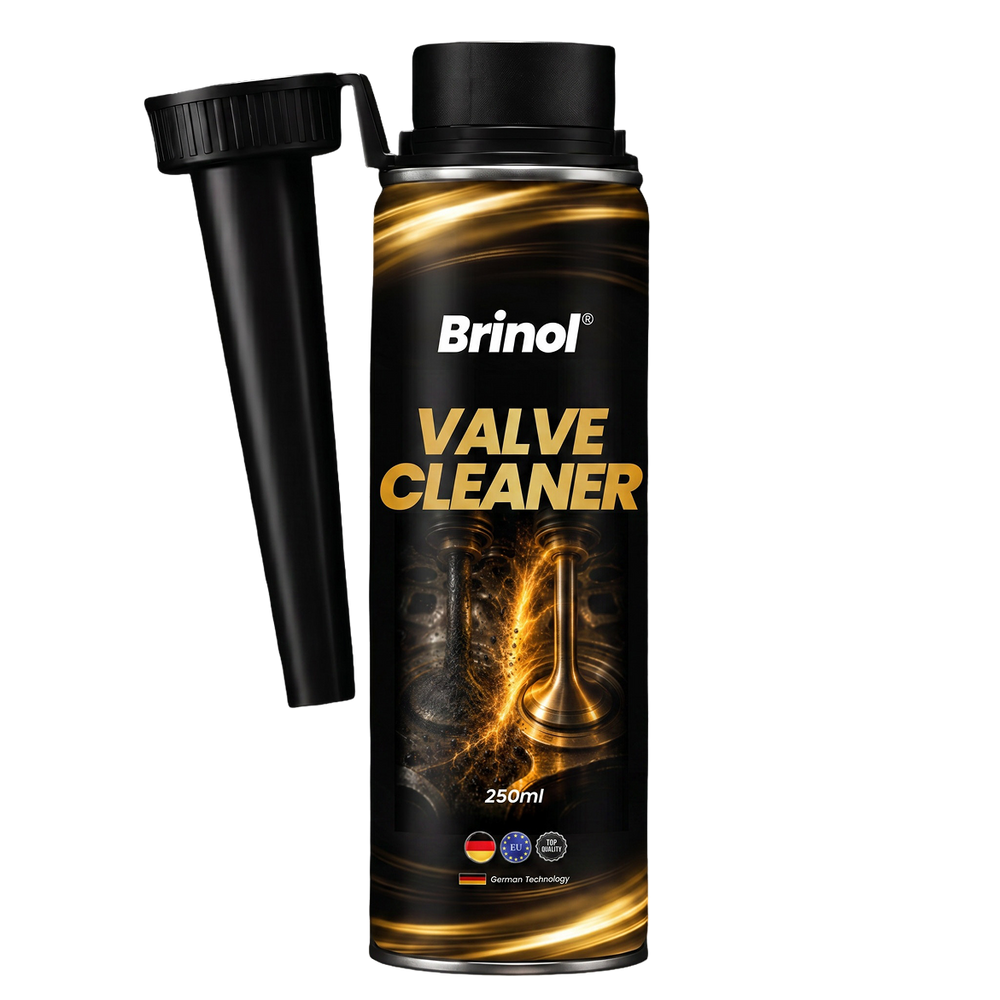 Brinol Valve Cleaner