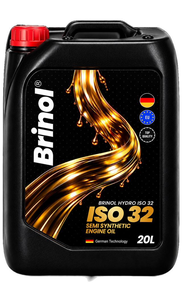 Brinol Hydro ISO 32