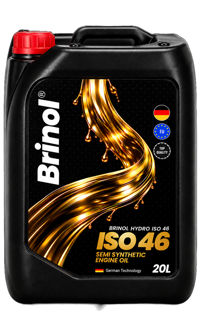Brinol Hydro ISO 46